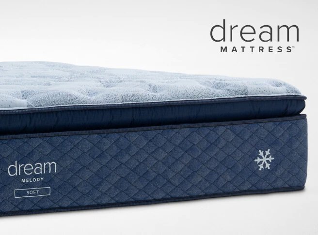 Shop Dream Mattresses