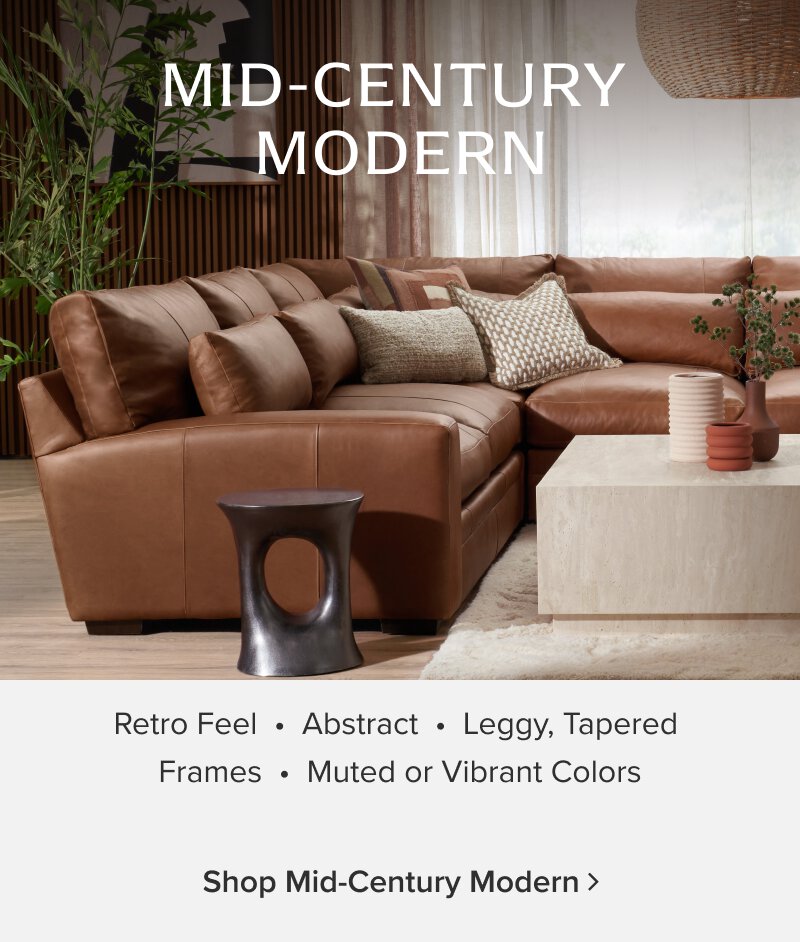 Designer Looks Furniture Without The Designer Prices
