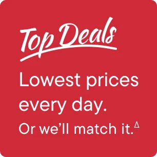 Shop Top Deals