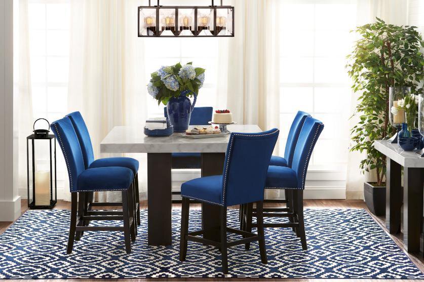 Value city dining outlet room table sets