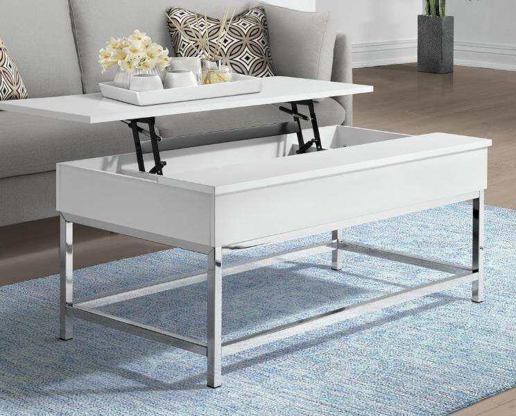 Lift-Top Coffee Tables