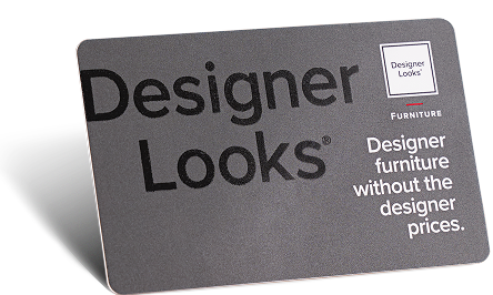 Designer Looks Credit card