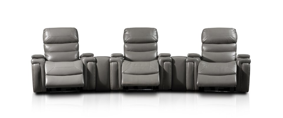 Classic ComforTech Sofa