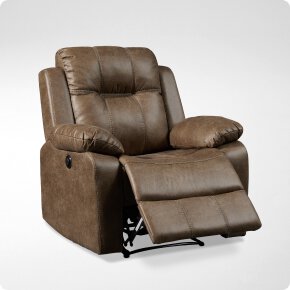 Reclining Chairs