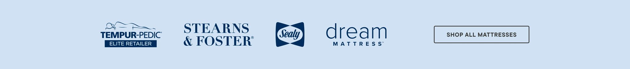 Shop Top Mattress Brands