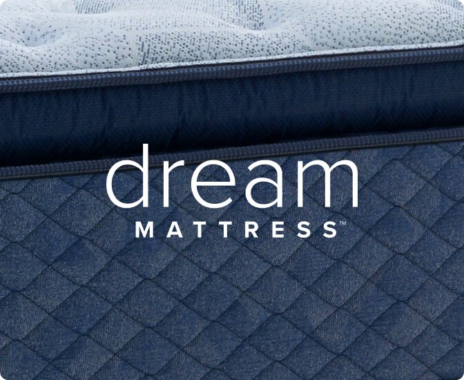 Shop Dream Mattress