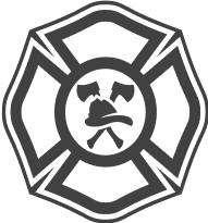 first responder fire icon