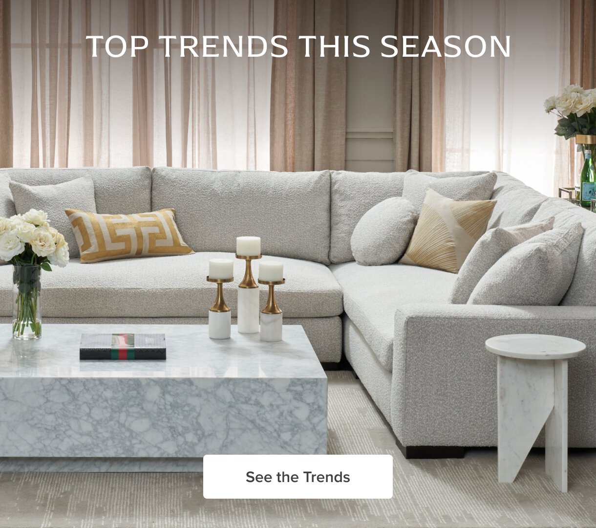 Top Designer Trends This Season