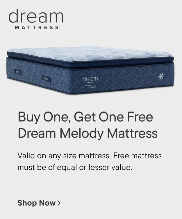 Buy one get one free Dream melody